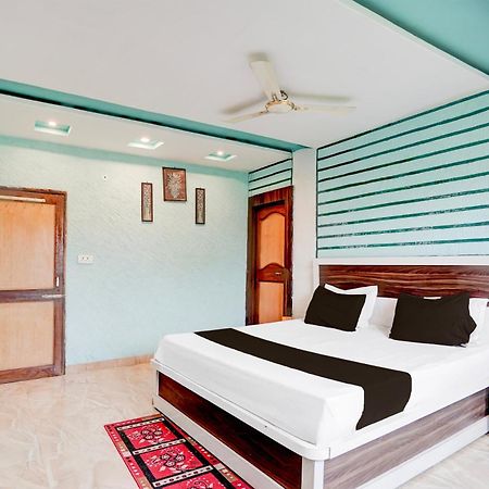 Spot On Pachmarhi Hills Hotel Luaran gambar